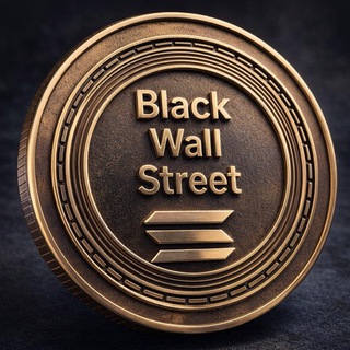 Black WallStreet Coin ✊🏾 ($TULSA)