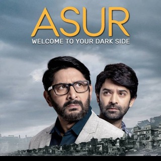 Asur: Welcome to Your Dark Side