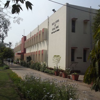 CUET PG MSW HUQP21