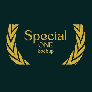 Special One backup