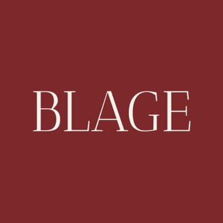 BLAGE