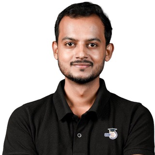 Pranjal Singh - StudyIQ