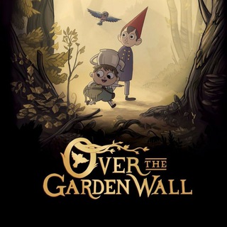 Más Allá Del Jardín (Over The Garden Wall) - Latino