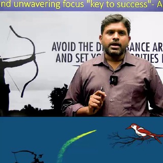 Vishnu IAS Academy ( Official ) - VIJAYEBHAVA