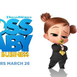 THE BOSS BABY 2 (SUB INDO) 2021