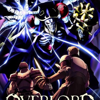 OVERLORD: The Sacred Kingdom