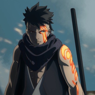 Naruto and Boruto clips 🔰 1 min clips