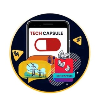 TECH CAPSULE (BY BALWANT SIR)
