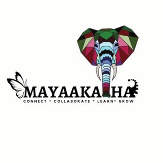Mayaakatha Hub Connect Collaborate Learn Grow