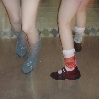 calico skirtsy — ♥