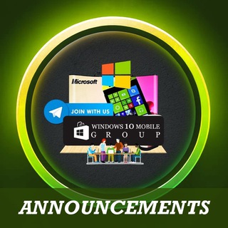 W10M Group Channel