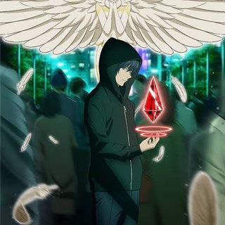 Platinum End