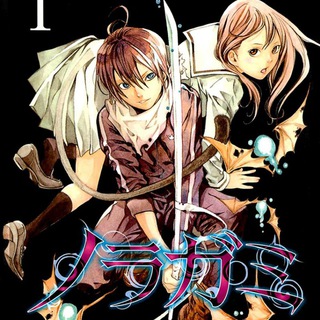 Noragami