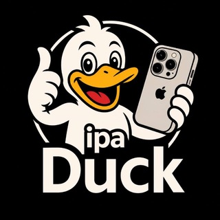 ipa Duck (iOS)