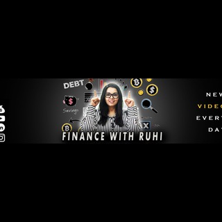 Career and Finance with Ruhi