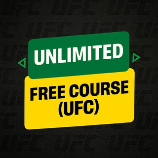 Unlimited Free Course (UFC 2)
