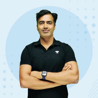 Sachin Singh Sir - Unacademy