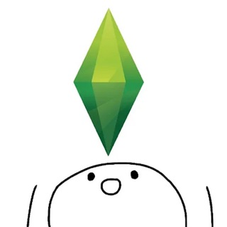 TS4 Sims4 CC Latam 💚👗👟
