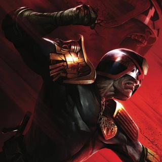 DREDD