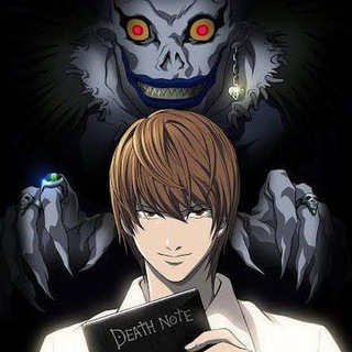 DEATH NOTE Season 1 Hindi dubbed