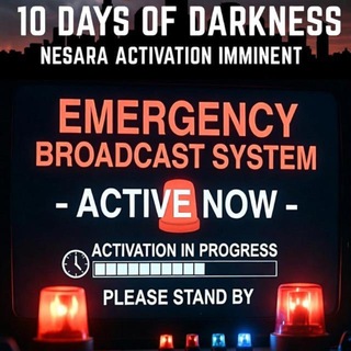 Emergency Broadcast System
