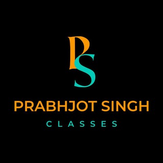 CA Prabhjot Singh