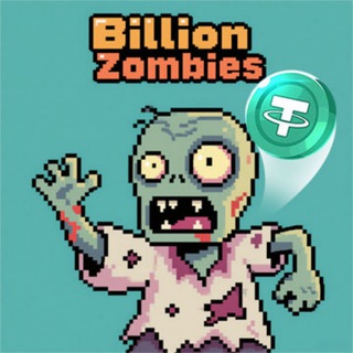 🧟‍♂️Billion Zombies Channel