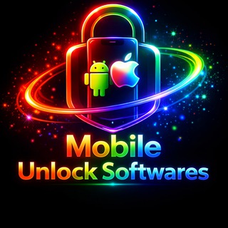 📲Mobile Unlock Softwares