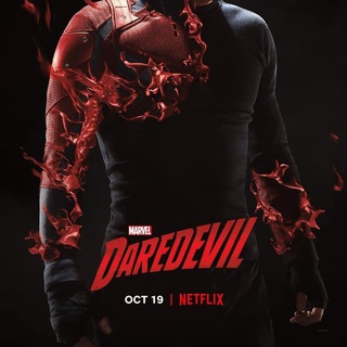 🌈 Marvel's Daredevil