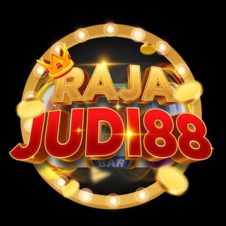 RajaJudi88 Official Channel
