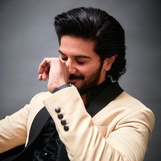 Dulquer Salmaan ✔