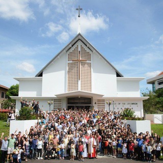 Church of The Ascension