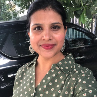 Pratibha Yadav Biology 🩺