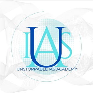 UPSC CS(P) 2026 (UNSTOPPABLE IAS ACADEMY)