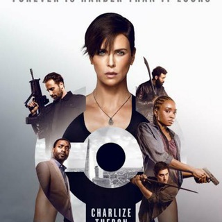 The Old Guard Movie Download