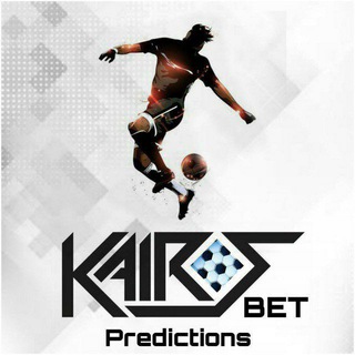 ⚽KAIROS-BET Predictions🏆