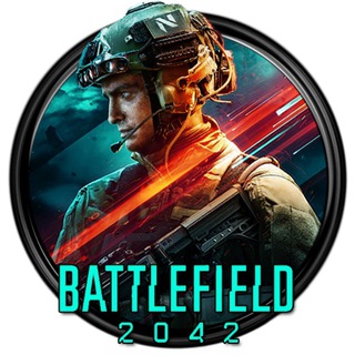 BATTLEFIELD 2042 BSC OFFICIAL CHANNEL
