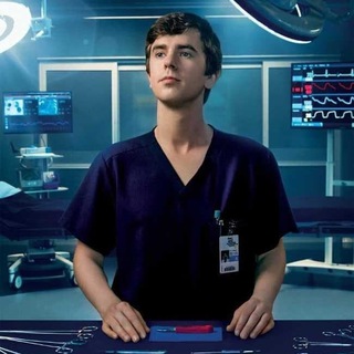 The Good Doctor