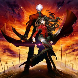 Fate Series English Dubbed