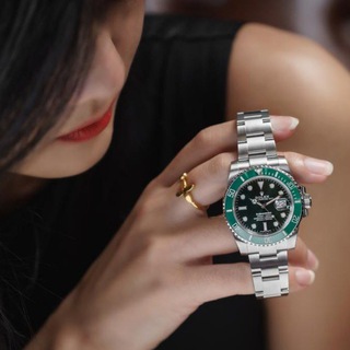 Hailey Luxury Series channel