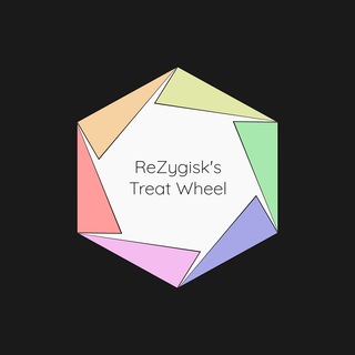 Official Treat Wheel Releases
