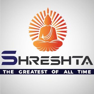 SHRESHTA's FRATERNITY!