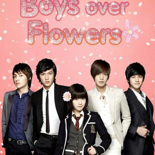 Boys Over Flowers – MMSub (By Ariel)