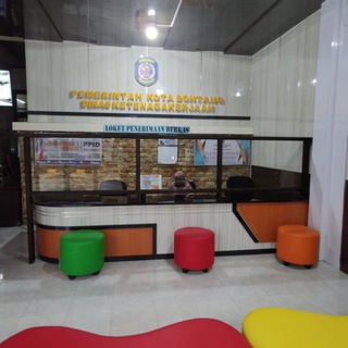 Lowongan Kerja Bontang