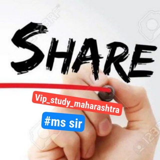 Vip Study Maharashtra
