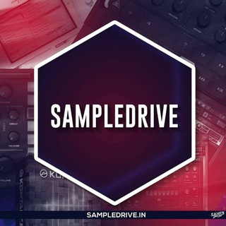 SampleDrive (Updates) 2.0