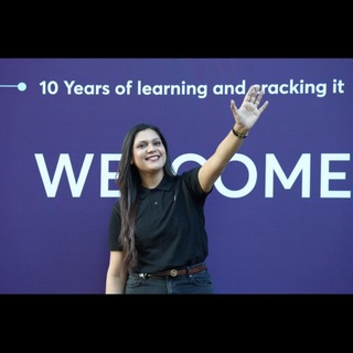 Garima Goel Biology- Official