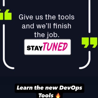DEVOPS WITH WEBDEV