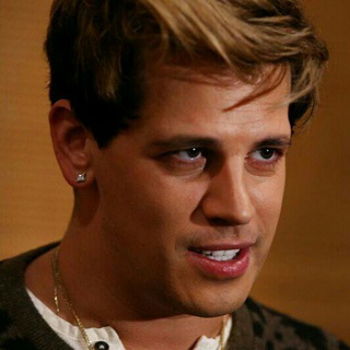 Milo Yiannopoulos