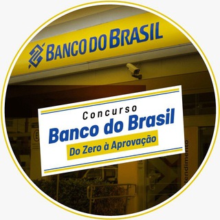 Do Zero à Aprovação - Concurso Banco do Brasil